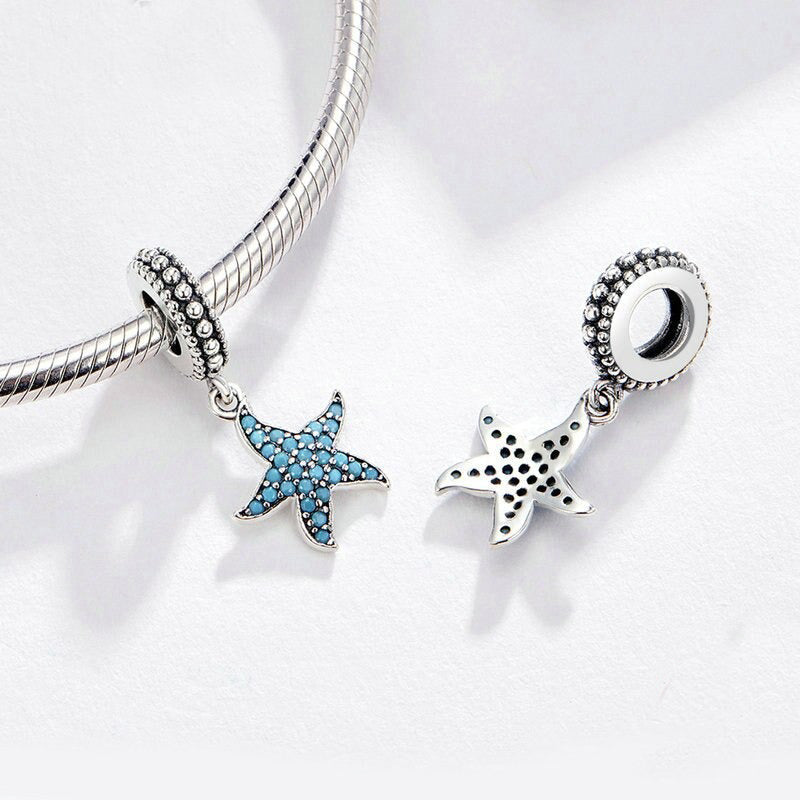 Čar Starfish