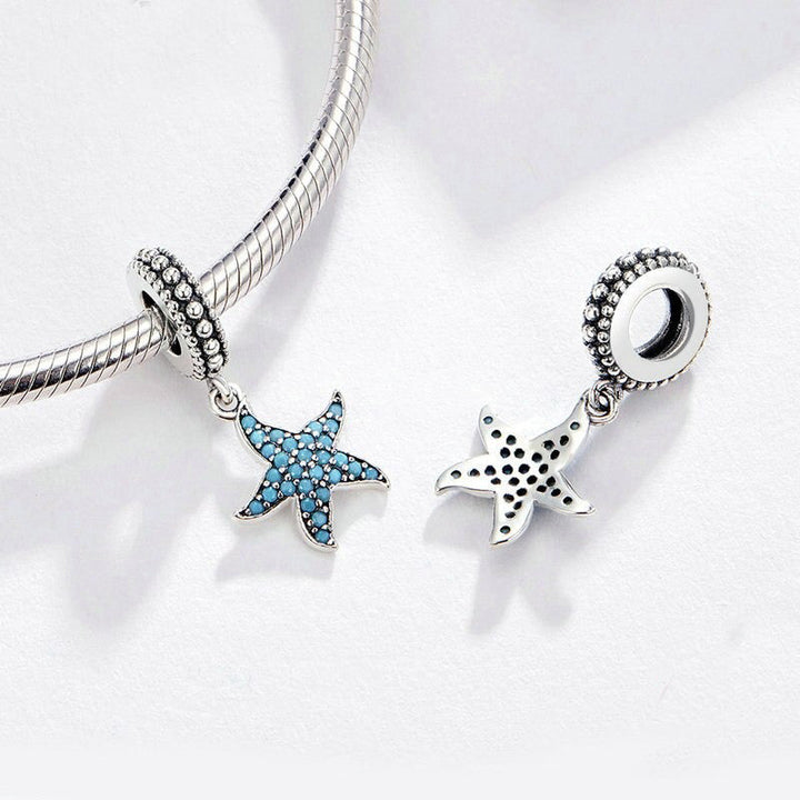 Čar Starfish