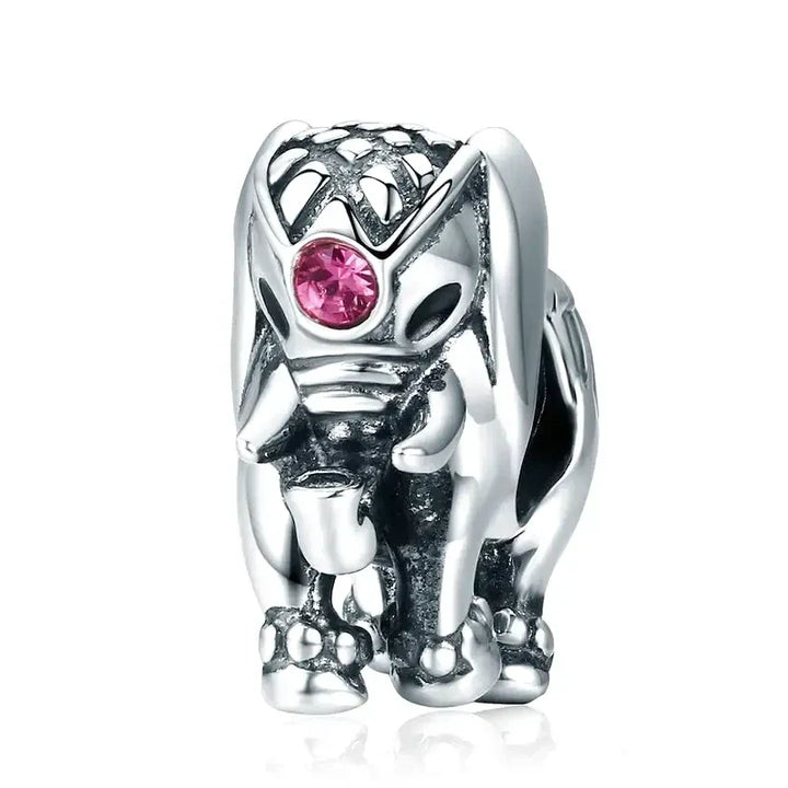 Tajski Slon Charm