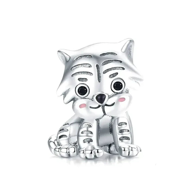 Tiger Čar