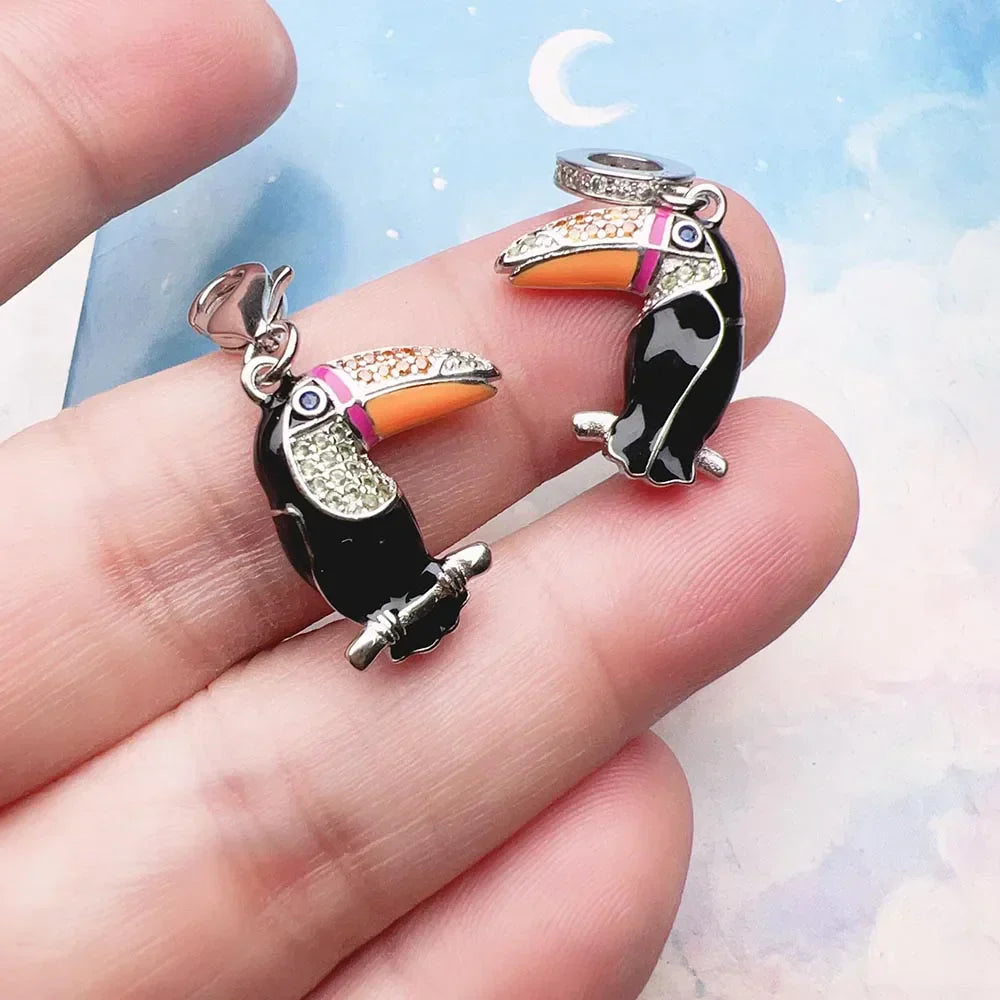 Čar Toucan