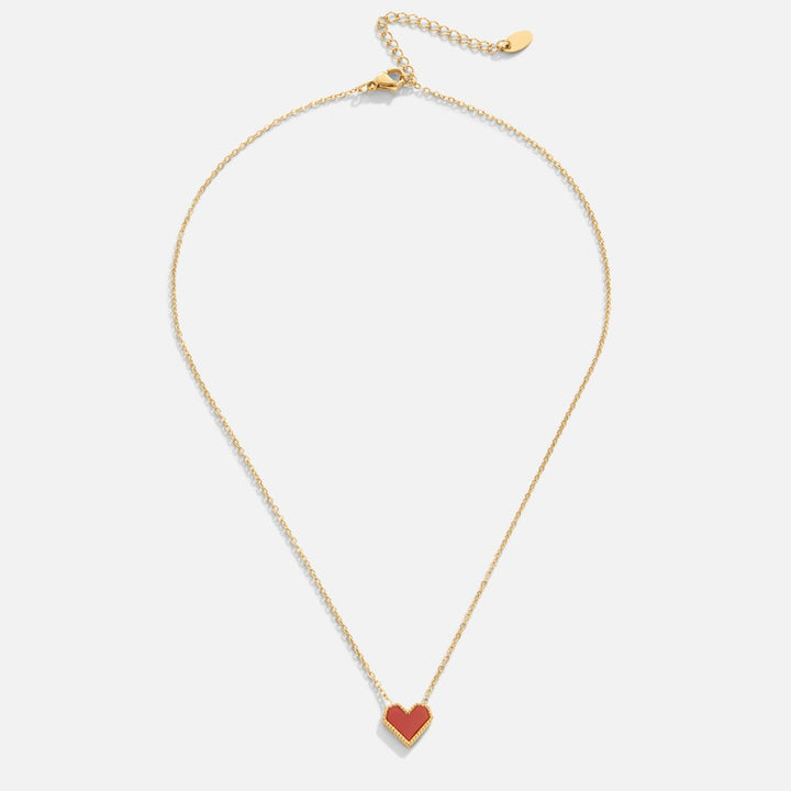 Ogrlica Valentina Heart