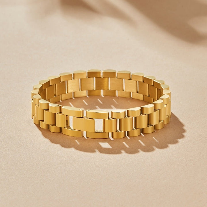 Ura verižica zapestnica