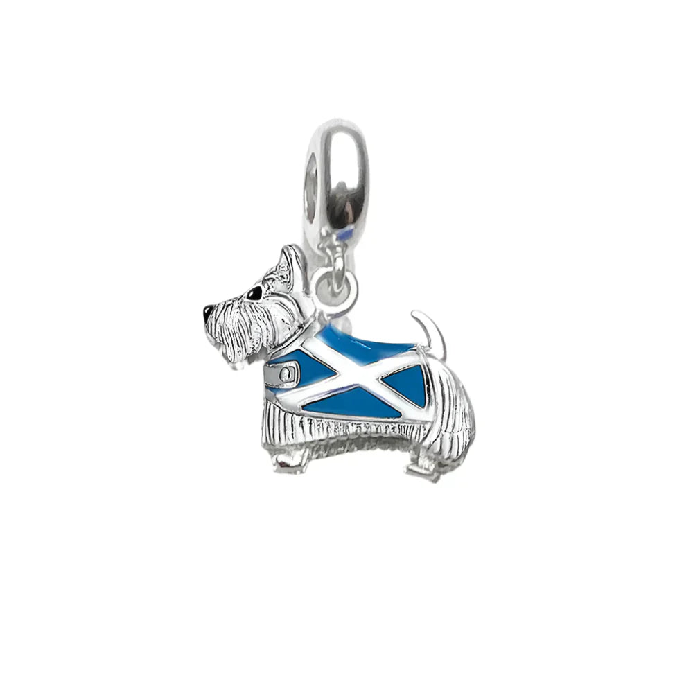 Charm za psa Westie