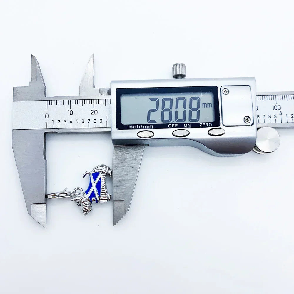 Charm za psa Westie