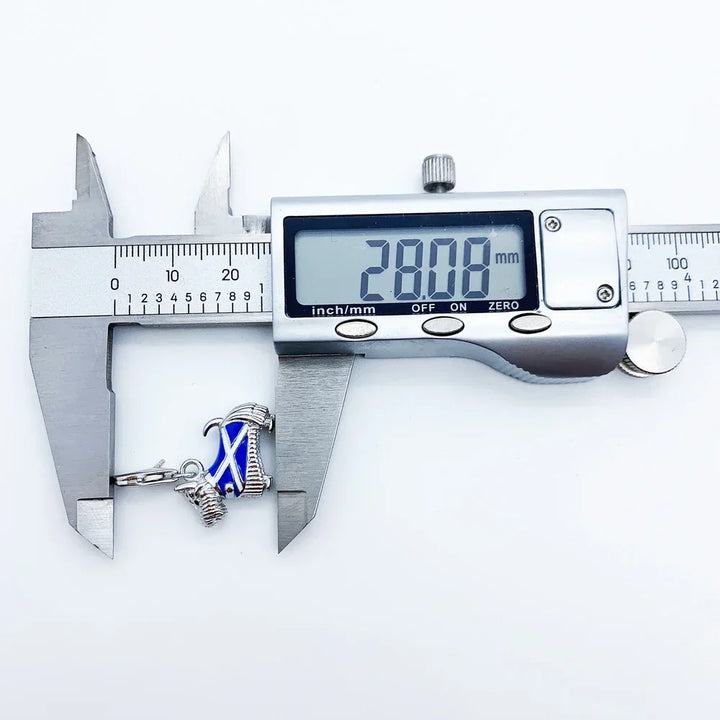 Charm za psa Westie