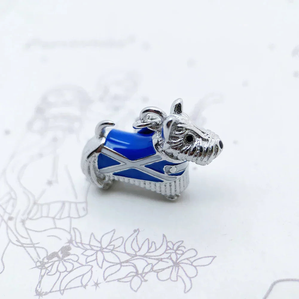 Charm za psa Westie