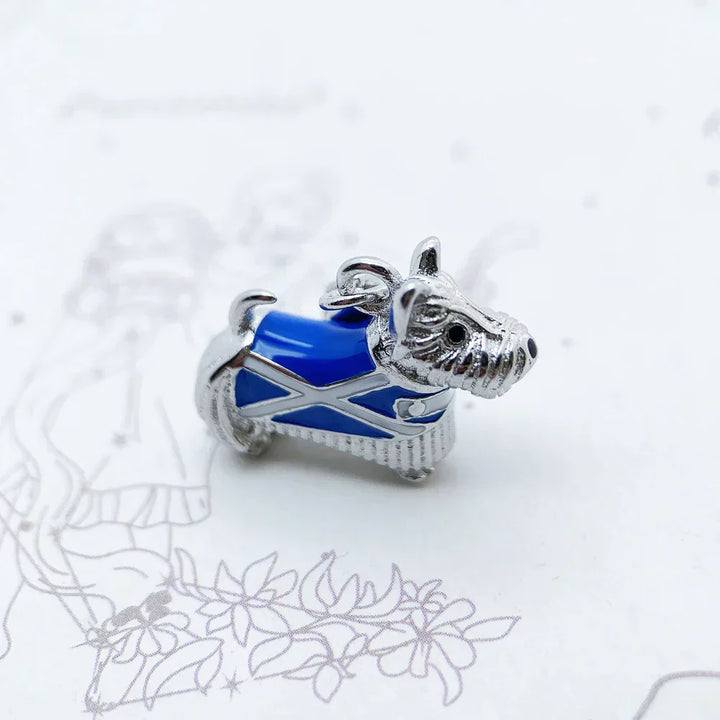 Charm za psa Westie